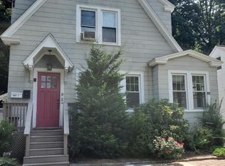 31 Oxford Rd #1, Albany, NY 12203