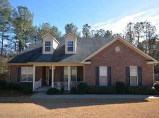 5752 Carriage Hills Dr, Martinez, GA 30907