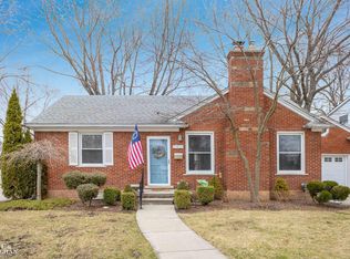 21821 Englehardt St, Saint Clair Shores, MI