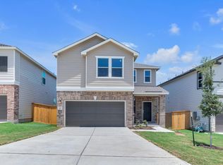 201 Lucky Texan Rd, Jarrell, TX 76537