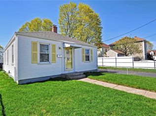 47 Slade St, Pawtucket, RI 02861