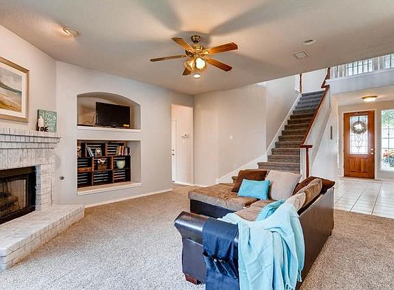 4th image of 20223 Bellerive Dr