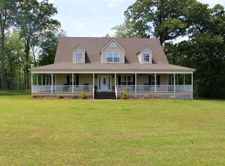 1085 Forsyth Yatesville Rd, Yatesville, GA 31097