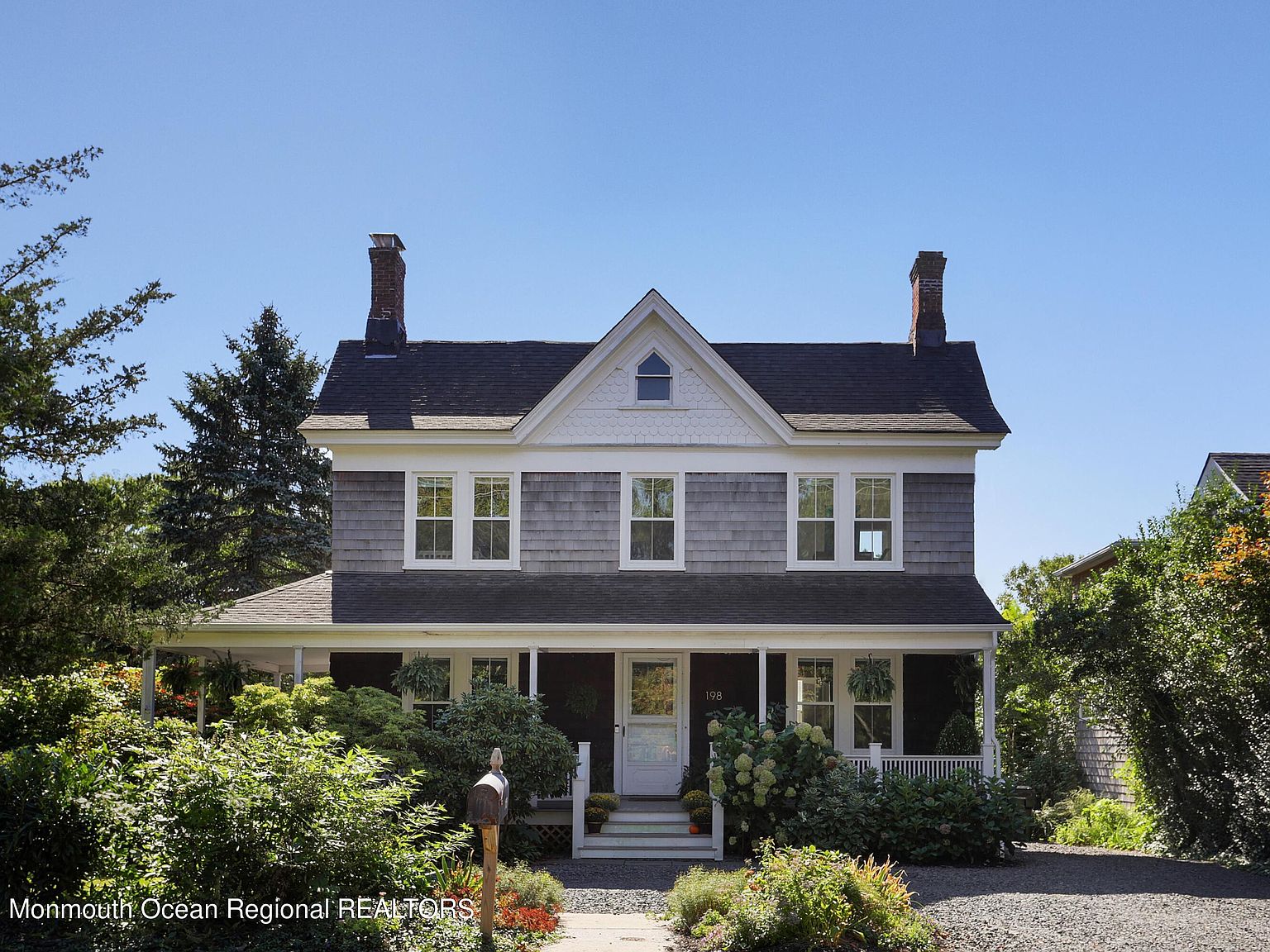 198 Monmouth Avenue, Atlantic Highlands, NJ 07716 MLS 22318484 Zillow