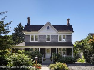 198 Monmouth Ave, Atlantic Highlands, NJ 07716