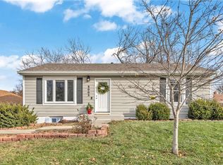 5003 Knox Ave, Shawnee, KS 66203