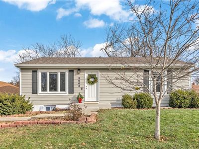 5003 Knox Ave, Shawnee, KS, 66203