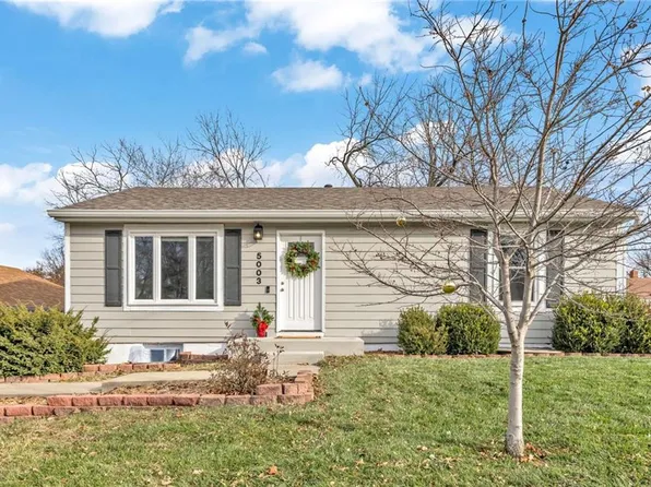 5003 Knox Ave, Shawnee, KS 66203