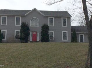 300 Hiller Rd, Montoursville, PA 17754