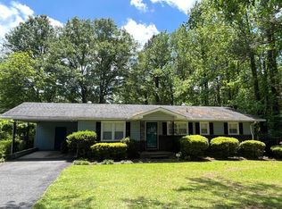 1007 Pineview Rd, Jasper, AL 35504