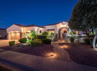 23037 N De La Guerra Ct, Sun City, AZ 85375
