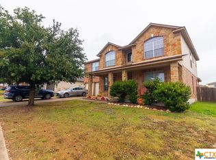 5420 Birmingham Cir, Killeen, TX 76542