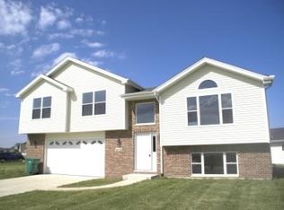 16274 Celtic Cir, Manhattan, IL 60442