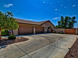 14531 W Desert Cove Rd, Surprise, AZ 85379