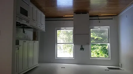Rented by Corcoran