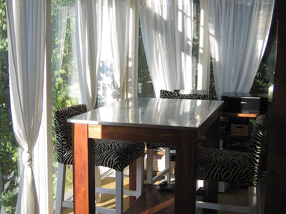 Sun Porch