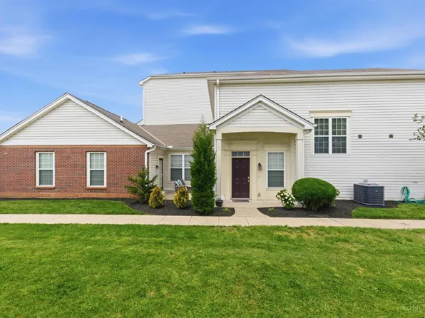 2055 E Seymour Ave Unit 28-A, Cincinnati, OH 45237