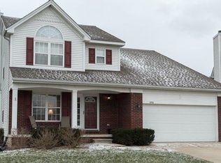 3732 Ulrich Ct, Dexter, MI 48130
