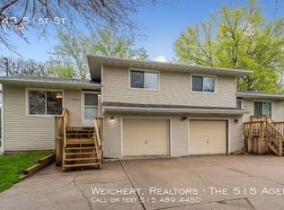 4843 NW 51st St, Des Moines, IA 50310