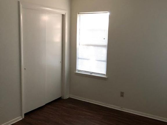 Back bedroom