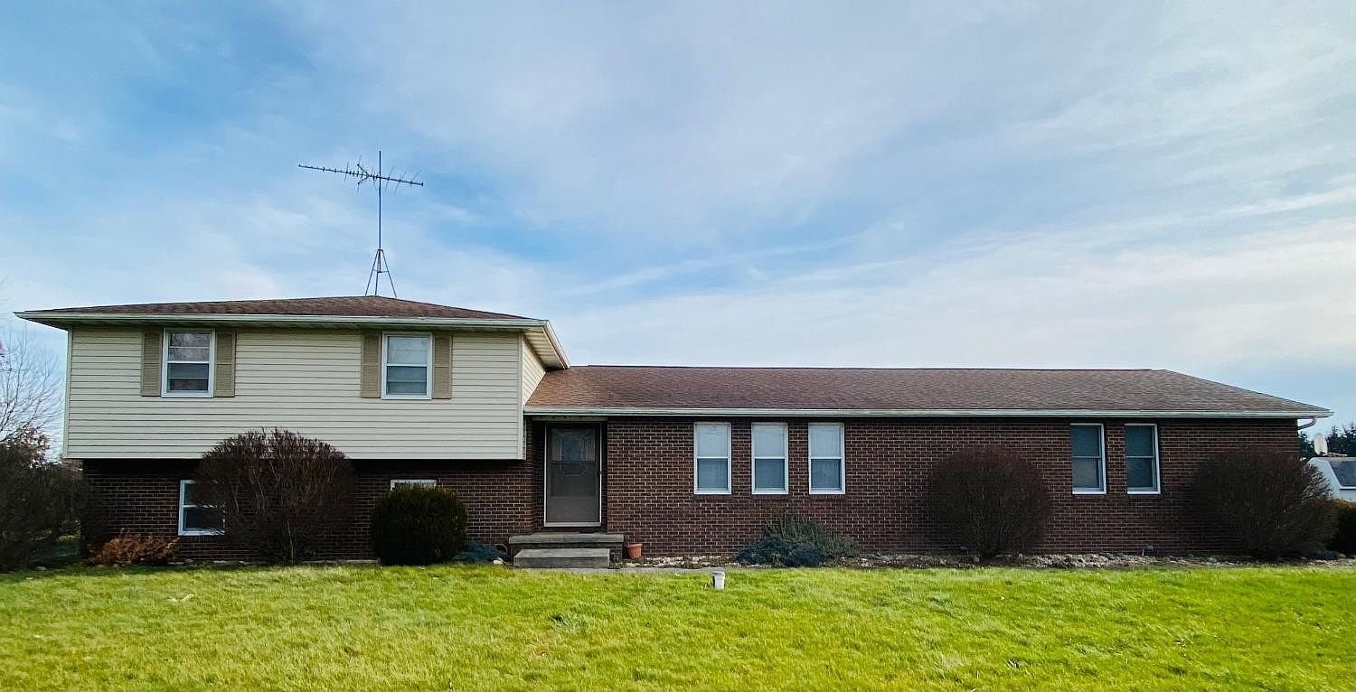 745 S 500 W, Hebron, IN 46341 Zillow