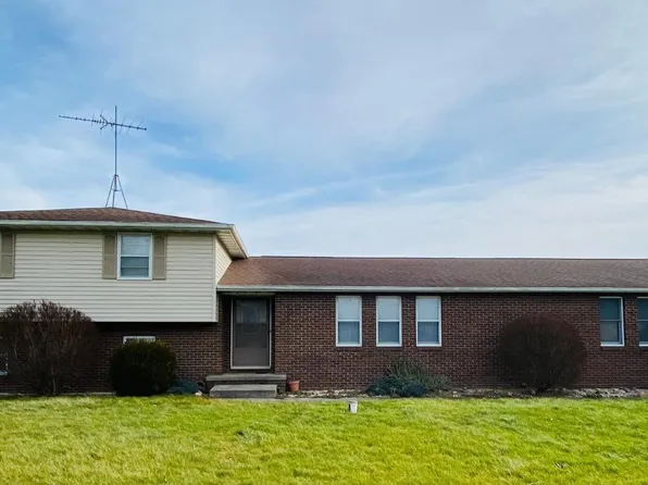 745 S 500 W, Hebron, IN 46341