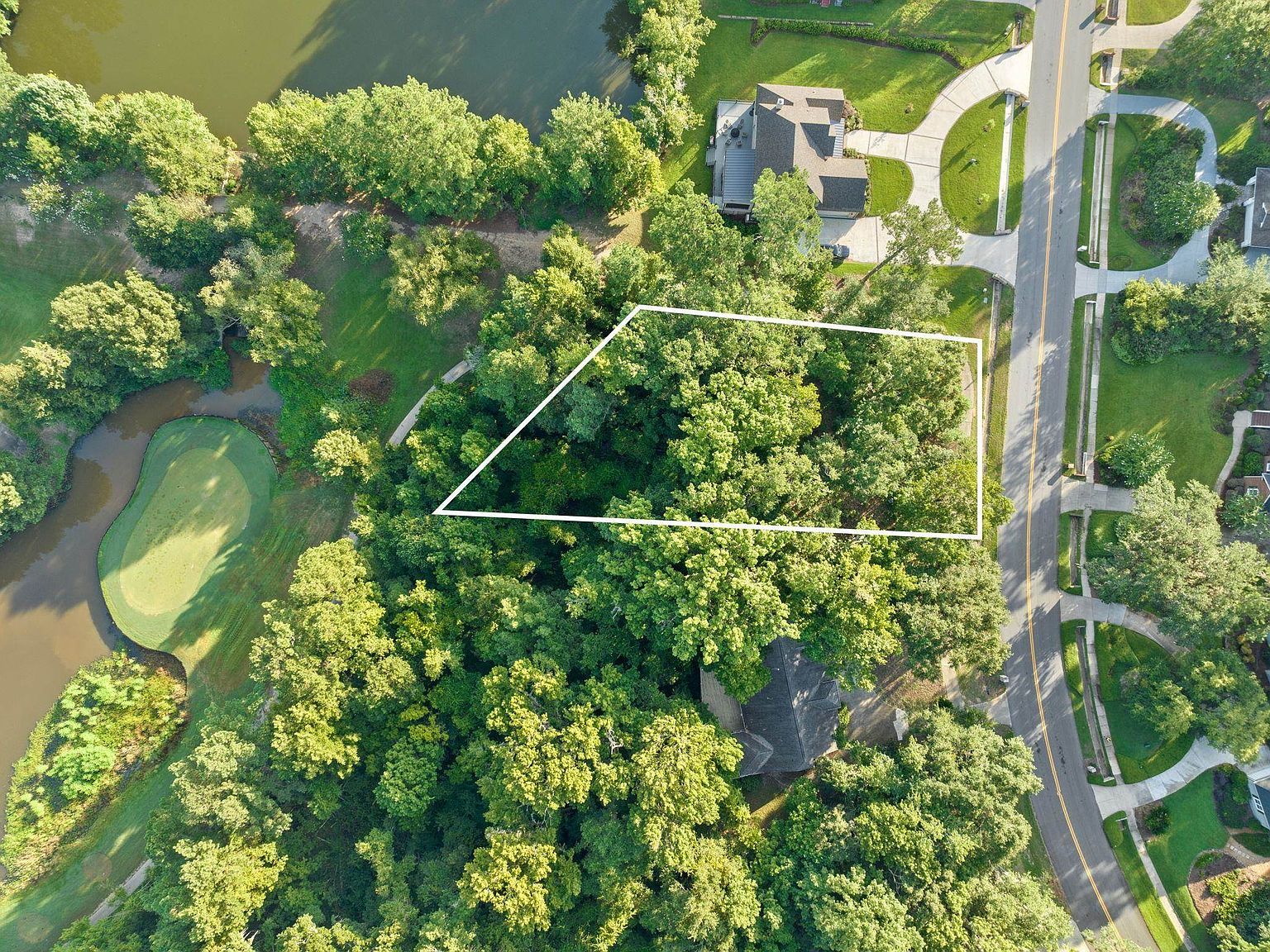 7620 Preservation Rd