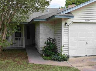 16109 Stoneham Cir, Pflugerville, TX 78660