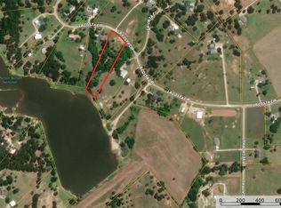 La Costa Cir, Weatherford, TX 76088