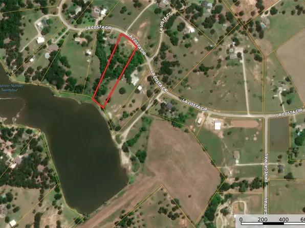 La Costa Cir, Weatherford, TX 76088