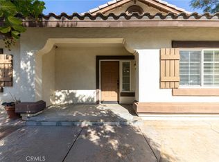 22388 De Berry St, Grand Terrace, CA 92313