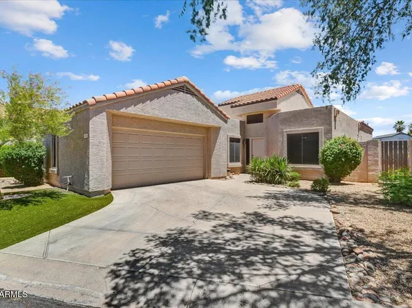 14927 N 86th Drive, Peoria, AZ 85381