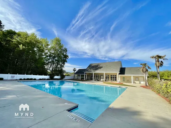 12 Cardinal Ct, Port Wentworth, GA 31407