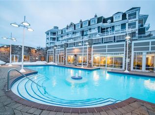 1050 Paignton House Rd #1326, Muskoka Lakes, ON P0B1J0