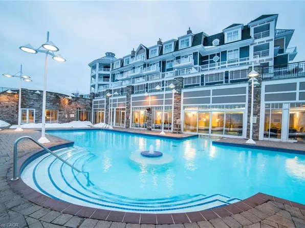 1050 Paignton House Rd #1326, Muskoka Lakes, ON P0B 1J0