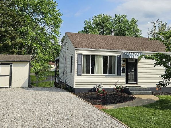 202 Greenfield Dr