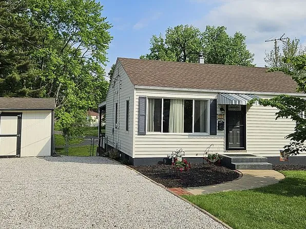 202 Greenfield Dr, Collinsville, IL 62234