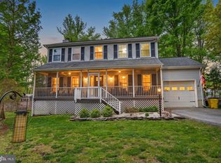 1221 Cove Dr, Churchton, MD 20733