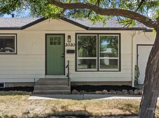 2020 W Bedford Dr, Boise, ID 83705