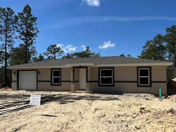 368 SW Alvarez Rd, Dunnellon, FL 34431
