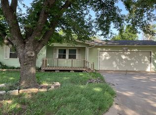 320 Wheat Ln, Anthony, KS 67003