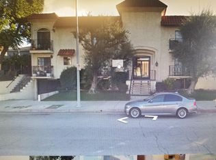 5240 Whitsett Ave APT 9, Valley Village, CA 91607