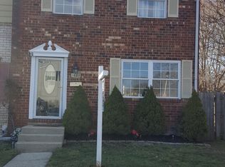 1688 Forest Hill Ct, Crofton, MD 21114