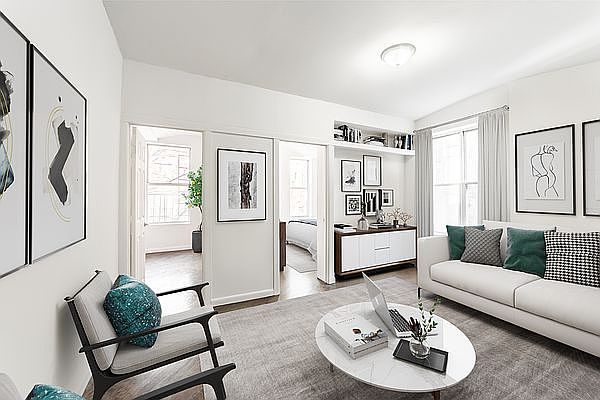 1st image of 163 E 92nd St APT 15