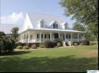 Gene Mashburn Rd, Boaz, AL 35956