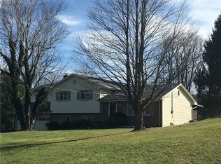 3648 State Route 208, New Wilmington, PA 16142