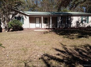 14141 Boswell Rd, Coker, AL 35452