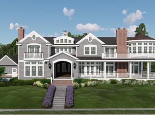 2409 Prospect Ave, Spring Lake, NJ 07762