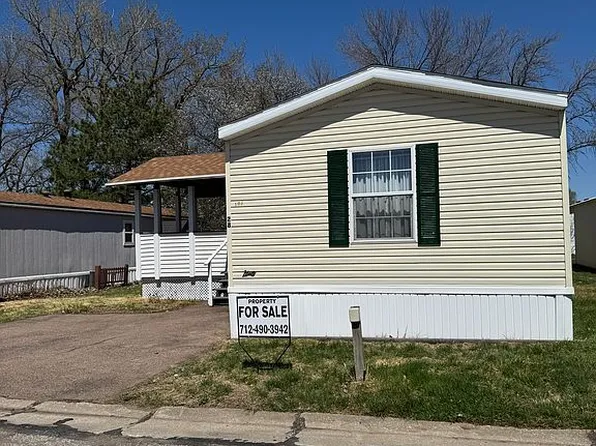 28 Cotts Dr, North Sioux City, SD 57049