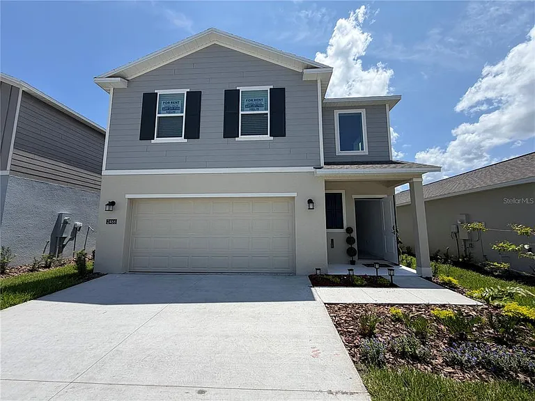 2466 Hallow Garden Rd — Photo 1